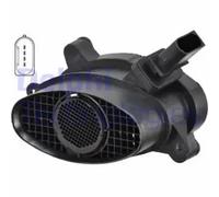 Mass Air Flow Sensor Delphi AF10303-12B1 Fits BMW 1 Series 3 Series 5 Series 7