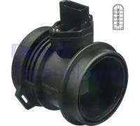 DELPHI AF10305-12B1 Mass air flow sensor