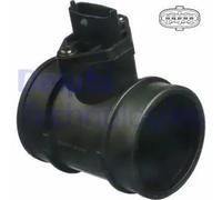 Air flow meter with housing AF10307-12B1 DELPHI for HYUNDAI SONATA Mk III