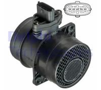 Delphi Mass Air Flow Sensor AF10364-12B1 with Housing Fits Hyundai Kia Opel