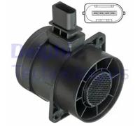 Air flow meter with housing AF10365-12B1 DELPHI for MERCEDES-BENZ JEEP CHRYSLER