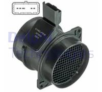 DELPHI AF10370-12B1 Mass air flow sensor