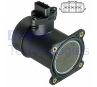 DELPHI AF10373-12B1 Mass air flow sensor