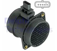 Air flow meter with housing AF10391-12B1 DELPHI for KIA HYUNDAI