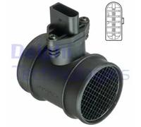 DELPHI AF10409-12B1 Mass air flow sensor