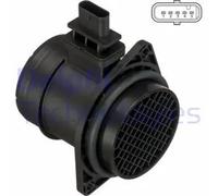Delphi Mass Air Flow Sensor AF10415-12B1 Fits Mini Clubman 5 Pins