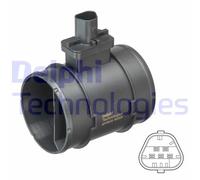 DELPHI AF10519-12B1 Mass air flow sensor
