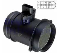 Air flow meter with housing AF10561-12B1 DELPHI for AUDI A8 D2 A6 C5 A6 C5 Avant