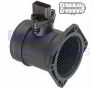 DELPHI AF10624-12B1 Mass air flow sensor