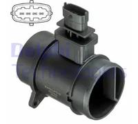 Mass Air Flow Sensor Delphi AF10636-12B1 Fits Opel Suzuki Vauxhall Agila Splash