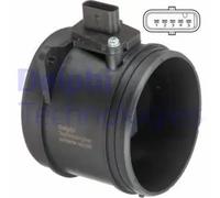 DELPHI AF10638-12B1 Mass air flow sensor