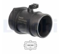 DELPHI AF10804-12B1 Mass air flow sensor