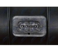 Air flow meter with housing EPP-PL-006 NTY for CHEVROLET OPEL FIAT ALFA ROMEO
