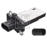 Air flow meter without housing 101635 FEBI BILSTEIN for LAND ROVER PEUGEOT FORD