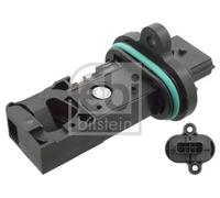 febi bilstein 102312 Air Flow / Mass Meter with o-ring, pack of one