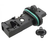 Air flow meter without housing 102312 FEBI BILSTEIN for OPEL CHEVROLET