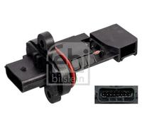 Air flow meter without housing 176012 FEBI BILSTEIN for OPEL ASTRA J Coupe