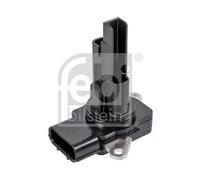 FEBI BILSTEIN 177917 Mass Air Flow Sensor Fits Honda HR-V Accord Viii Estate