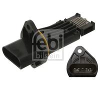 Air flow meter without housing 28363 FEBI BILSTEIN for MERCEDES-BENZ E-CLASS CLK