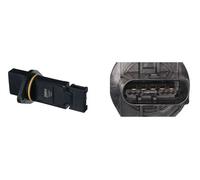 VALEO 366942 Mass air flow sensor
