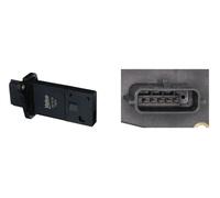 VALEO 367019 Mass air flow sensor