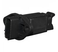 Air flow meter without housing 4093900100 JP GROUP for NISSAN QX IV X-TRAIL II