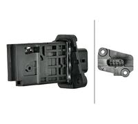 HELLA 8ET 358 166-501 Mass air flow sensor