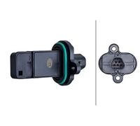 HELLA 8ET 358 166-541 Mass air flow sensor