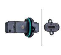 HELLA 8ET 358 166-591 Mass air flow sensor