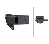 Air flow meter without housing 8ET 358 166-641 HELLA for MAZDA 2 Hatchback CX-3