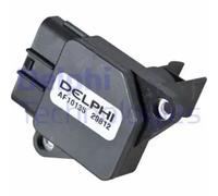 DELPHI AF10135-12B1 Mass air flow sensor