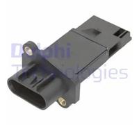 Air flow meter without housing AF10142-12B1 DELPHI for CADILLAC CHEVROLET SAAB