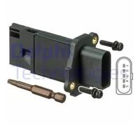 DELPHI AF10144-12B1 Mass air flow sensor