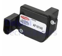 Air flow meter without housing AF10148-12B1 DELPHI for AUDI VW SKODA