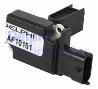 DELPHI AF10151-12B1 Mass air flow sensor