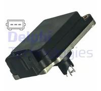 Air flow meter without housing AF10238-12B1 DELPHI for VW SEAT AUDI