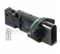 Air flow meter without housing AF10247-12B1 DELPHI for MERCEDES-BENZ E-CLASS