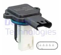 DELPHI AF10381-12B1 Mass air flow sensor