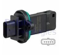 Air flow meter without housing AF10421-12B1 DELPHI for BMW 7 X6 6 Convertible X5