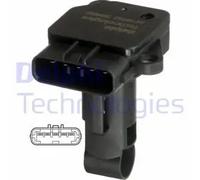 Air flow meter without housing AF10422-12B1 DELPHI for CITROËN OPEL CHEVROLET DS
