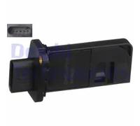 DELPHI AF10480-12B1 Mass air flow sensor