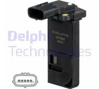 MASS AIR FLOW SENSOR FOR SUBARU B3 FORESTER IMPREZA LEGACY DELPHI AF10506-12B1