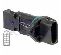 DELPHI AF10584-12B1 Mass air flow sensor