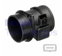Mass Air Flow MAF Sensor for Land Rover Discovery 4 TDV6 3.0L - PHF500090 DELPHI