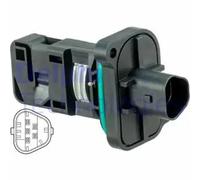 DELPHI AF10645-12B1 Mass air flow sensor