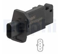 DELPHI AF10773-12B1 Mass air flow sensor
