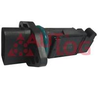 AUTLOG Mass Air Flow Sensor LM1113 no housing for Mercedes-Benz Vaneo A-Class (414, W168) 2002-2005