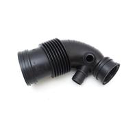 Air Flow Pipe Compatible With For F20 F21 LCI 2014 2015 2016 13717597586 Car Intake Pipe Hose Air Airway Intake Pipe Auto Repair Parts