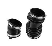 Air Flow Pipe Compatible With Infiniti For FX35 2003 2004 2005 2006 2007 2008 16576-CG000 Car Box Intake Hose Pipe Air Intake Hose Duct Tube Replaces