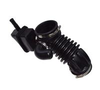 Air Flow Pipe Compatible With Nissan For Sentra 2.0L L4 2007 2008 2009 2010 2011 2012 16576ET00A Car Case Breather Pipe Hose Air Intake Meter Duct Boot Pipe